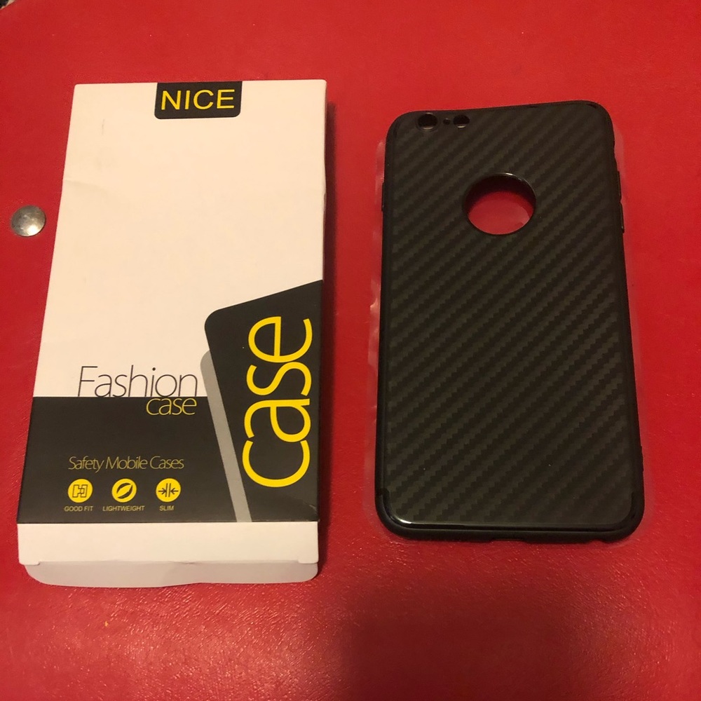 iPhone 6 Plus Case